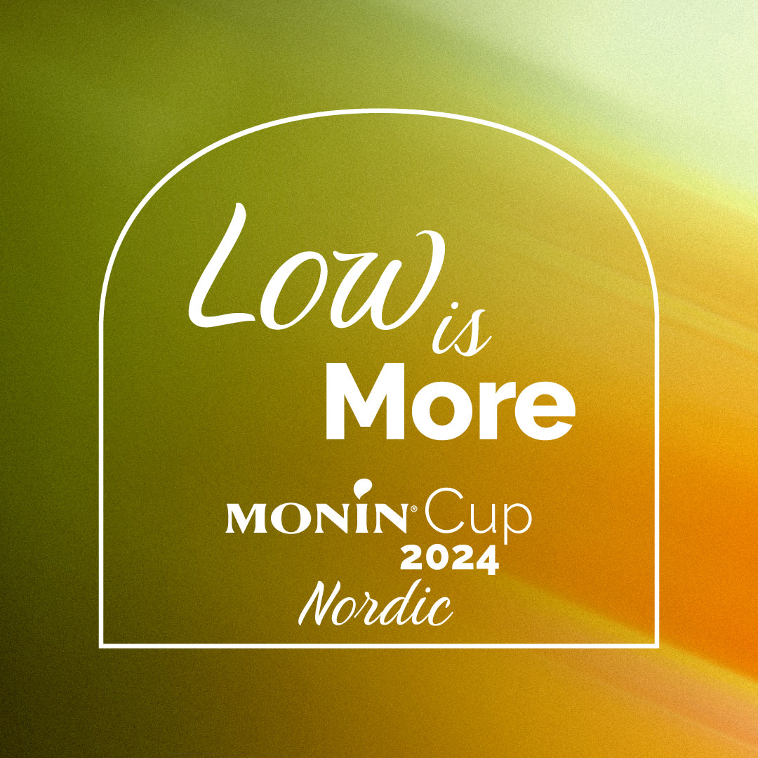 Monin Cup 2024