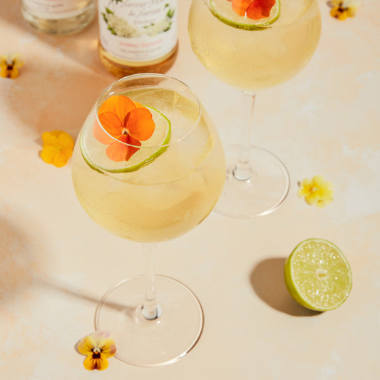 Japan Spritz