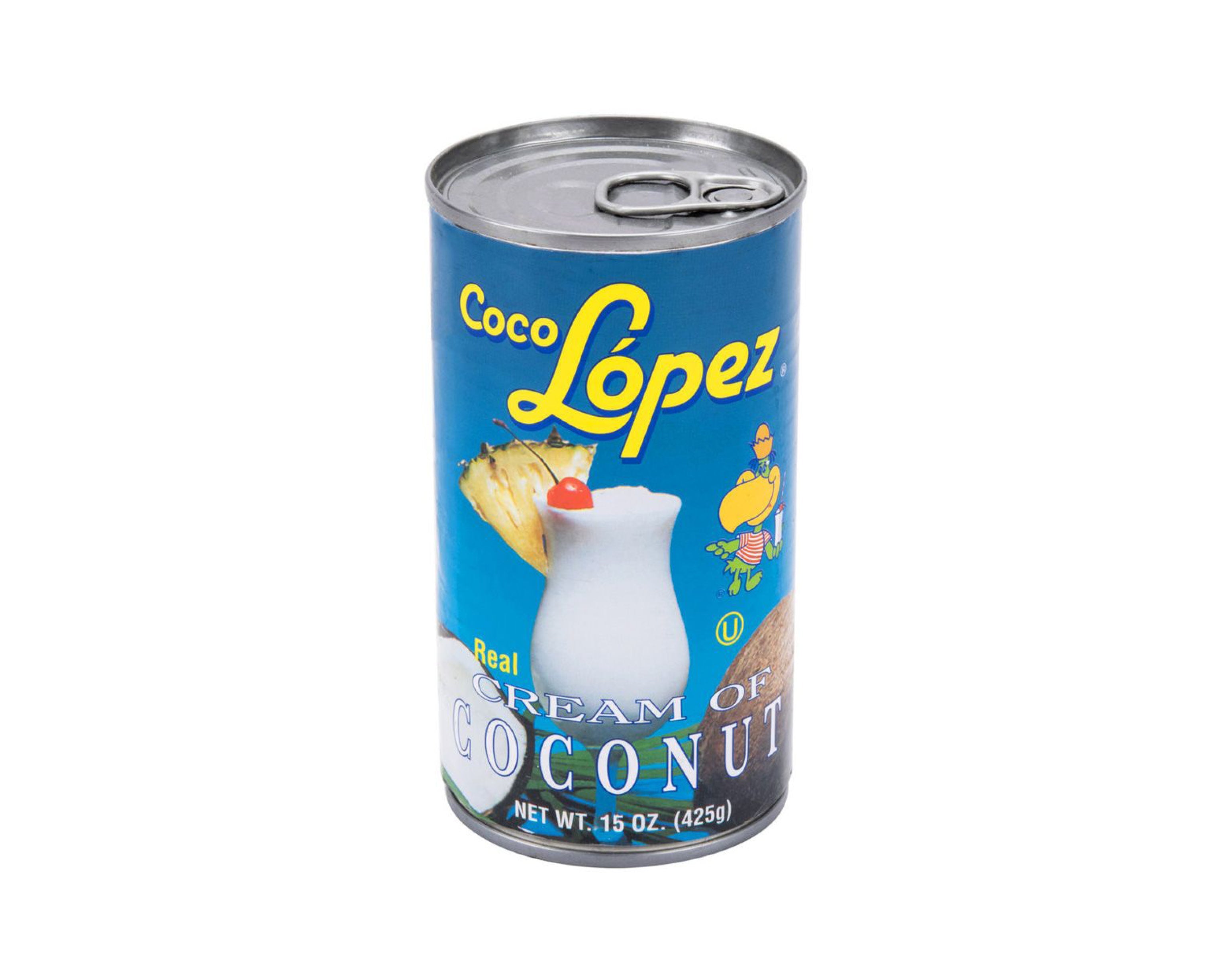 Coco Lopez Coco Lopez