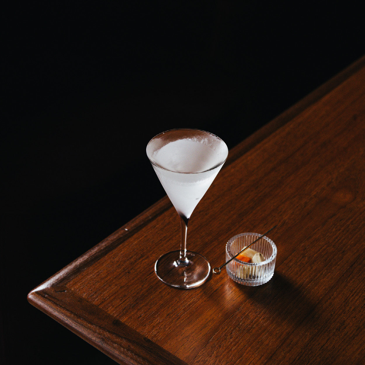 Kupa The Martini 135 ml
