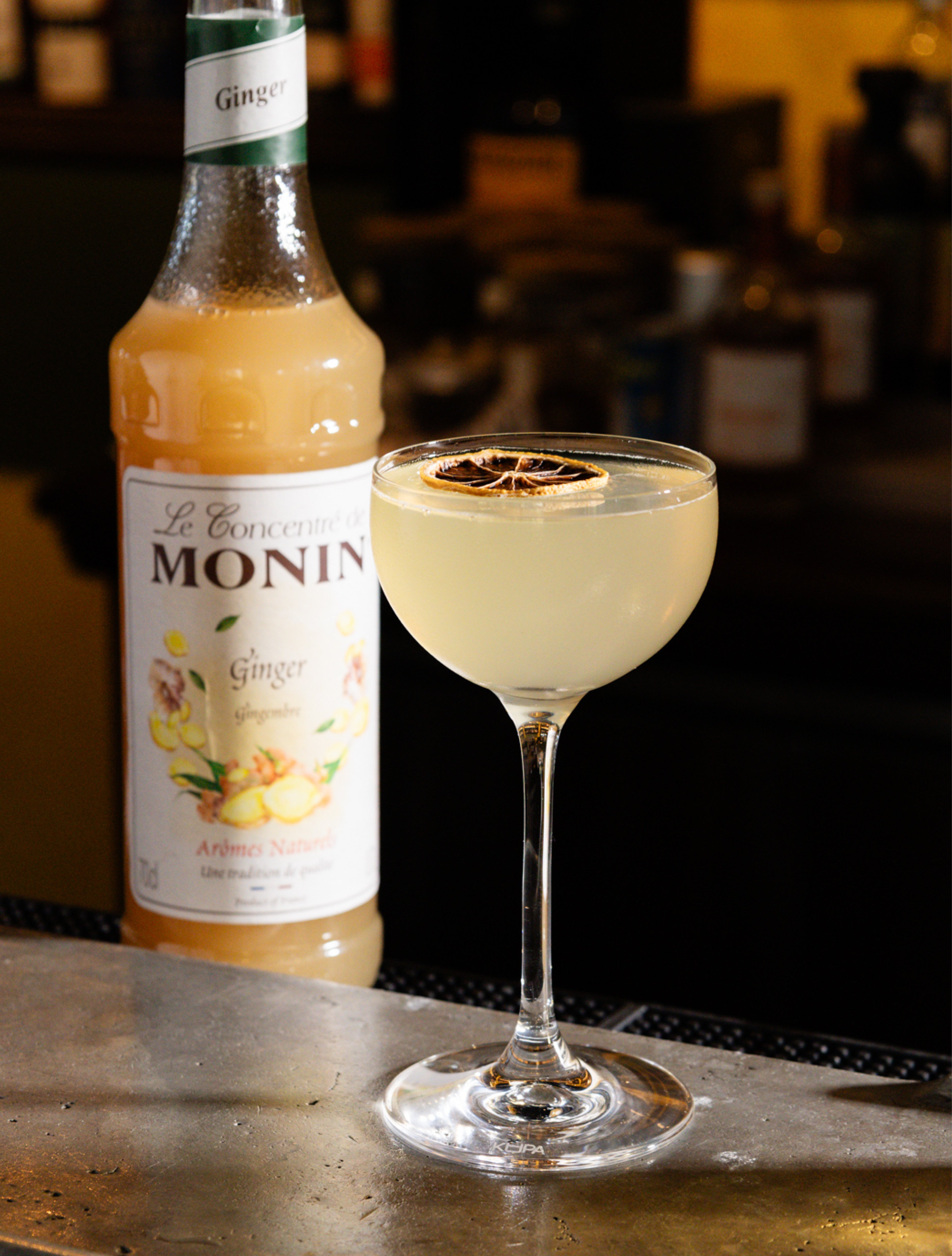 Kupa The Swinger (Svängarn) 180 ml