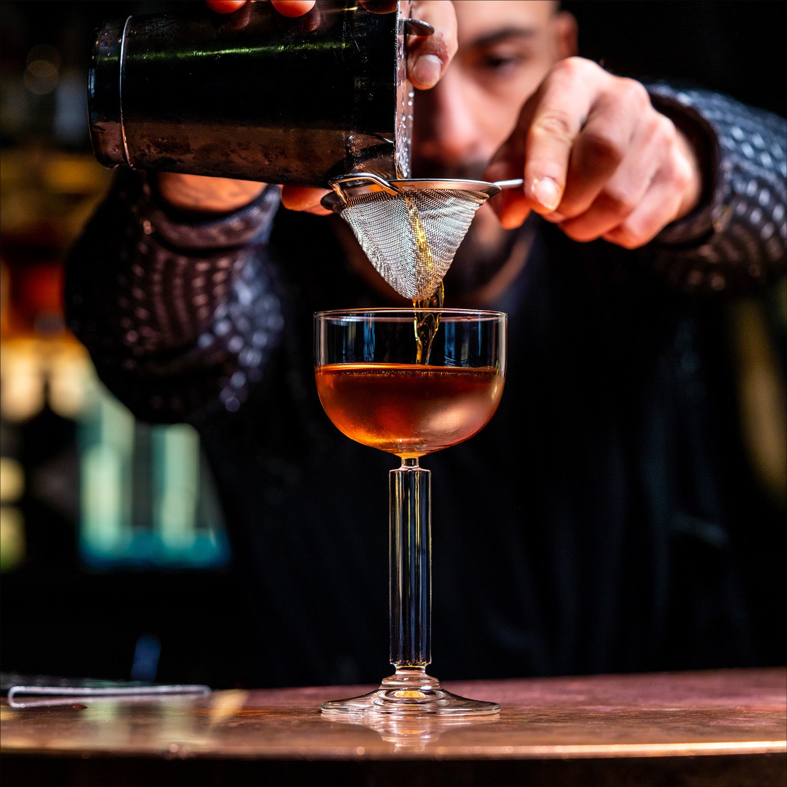 Modern America Cocktail 220 ml