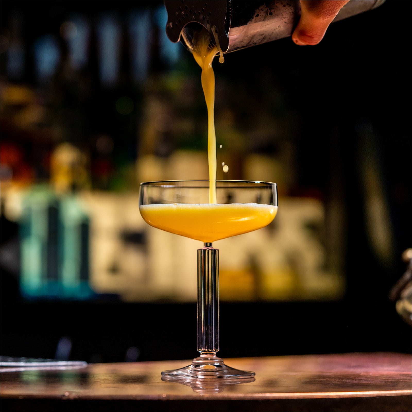 Onis N.Y.C Coupe (Modern America) 290 ml