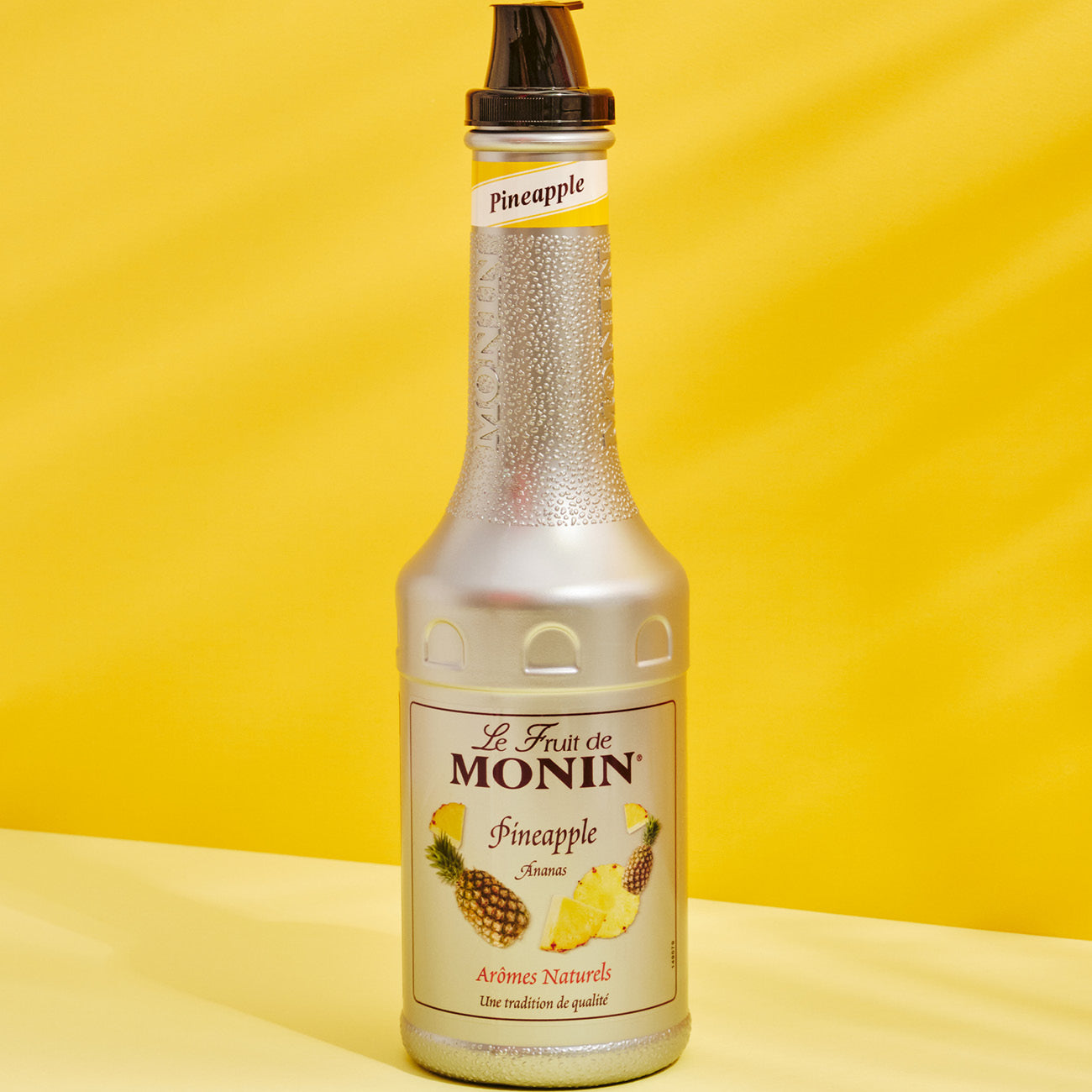 Monin Pineapple Purée 100 cl