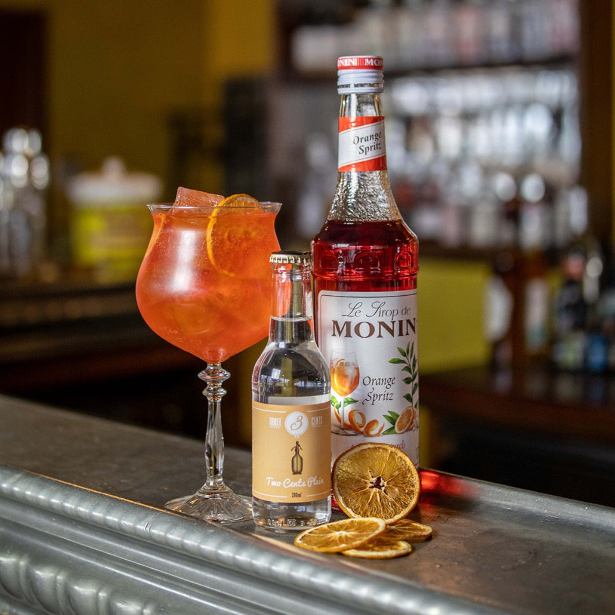 1924 Gin & Tonic 620 ml