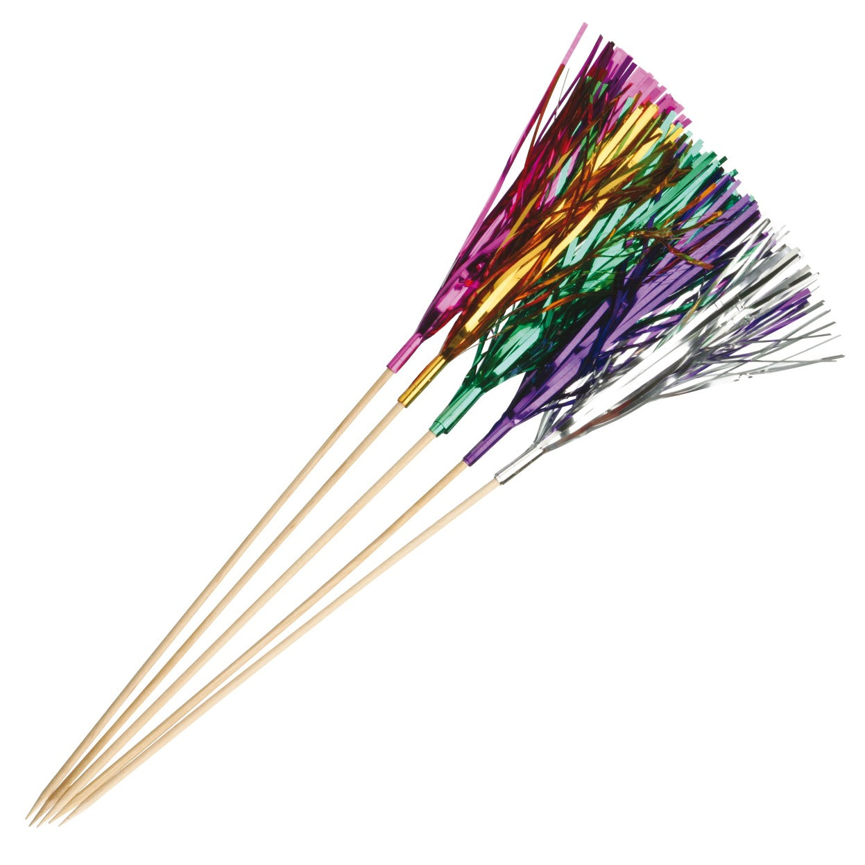 Foil Palms 160 mm, 144 pcs