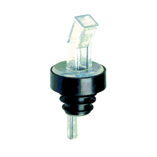 Ban-m screen pourer transp.
