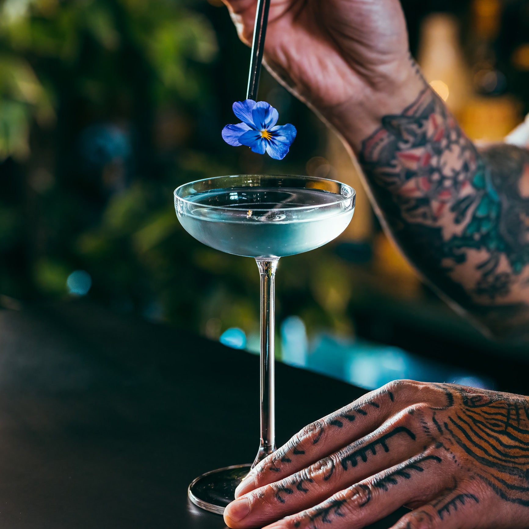 Onis Bespoke Coupette 120 ml