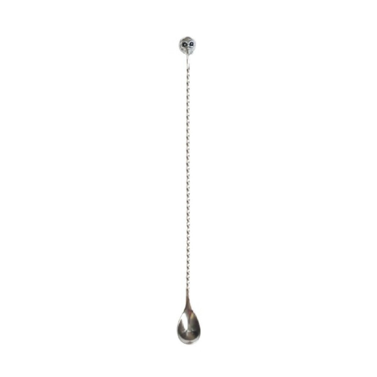 Skull Bar Spoon