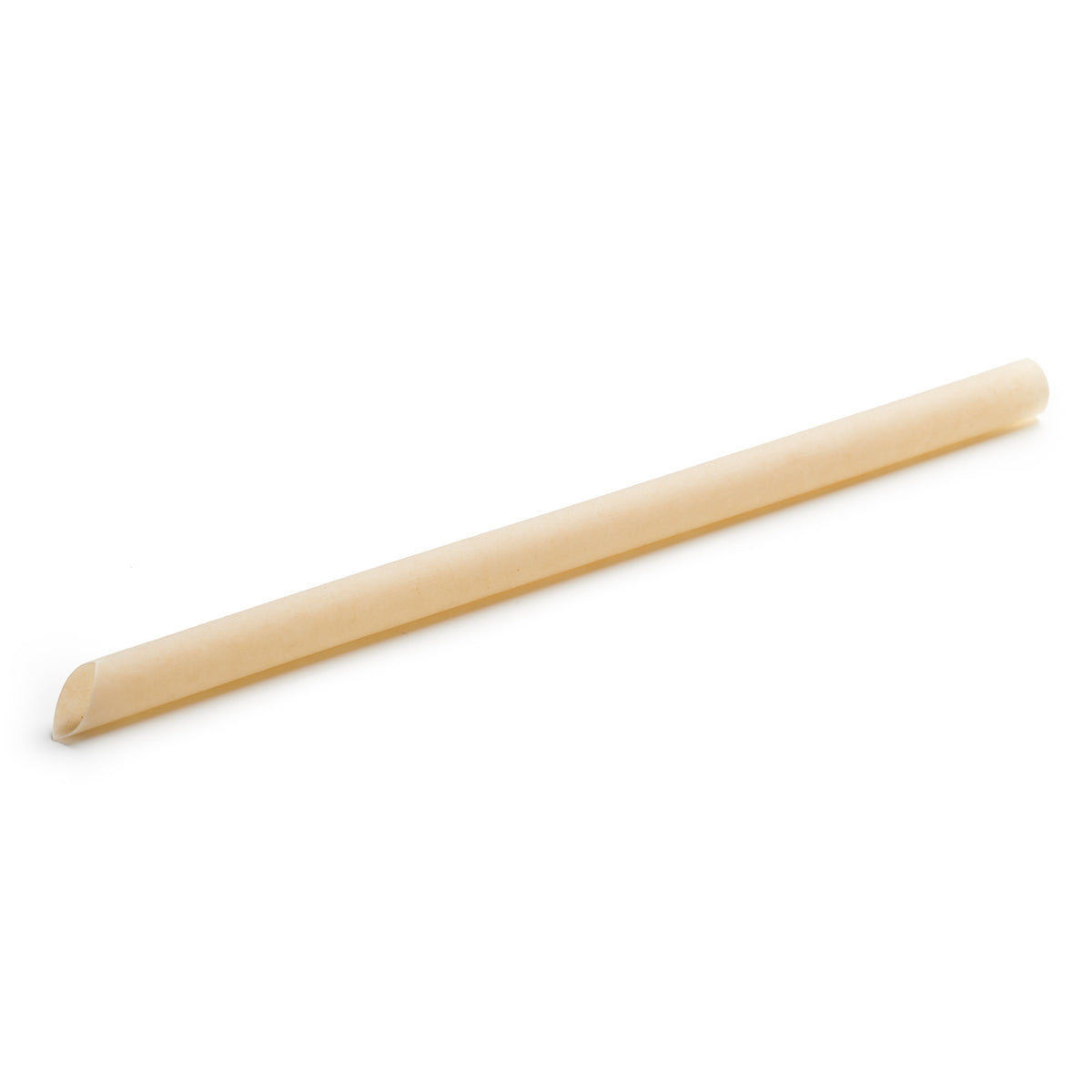 Bamboo Straws Boba Ø12 x 230 mm, 100 pcs