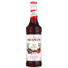 Monin Spiced Red Berries Syrup 70 cl