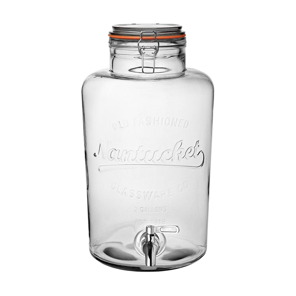 Nantucket Punch Barrel 8,5 l