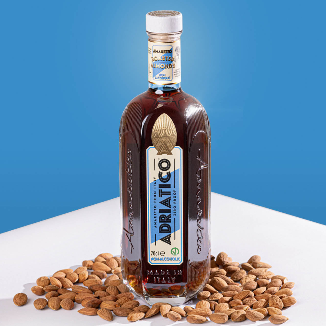 Adriatico Amaretto Zero 700 ml