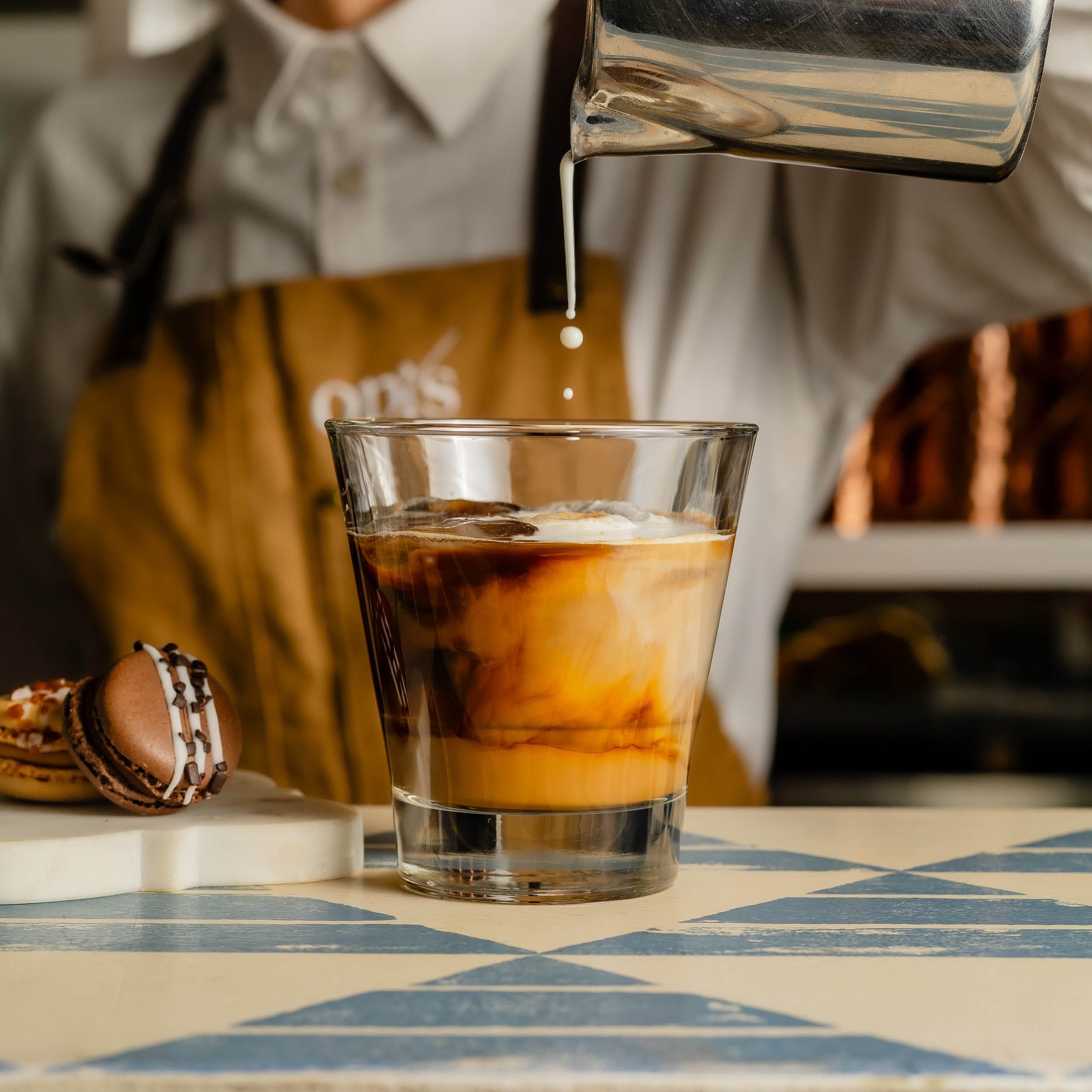 Onis Adventure (Endeavor) Rocks 266 ml