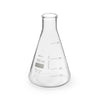 LAB ERLENMEYER NARROW NECK 50 cl