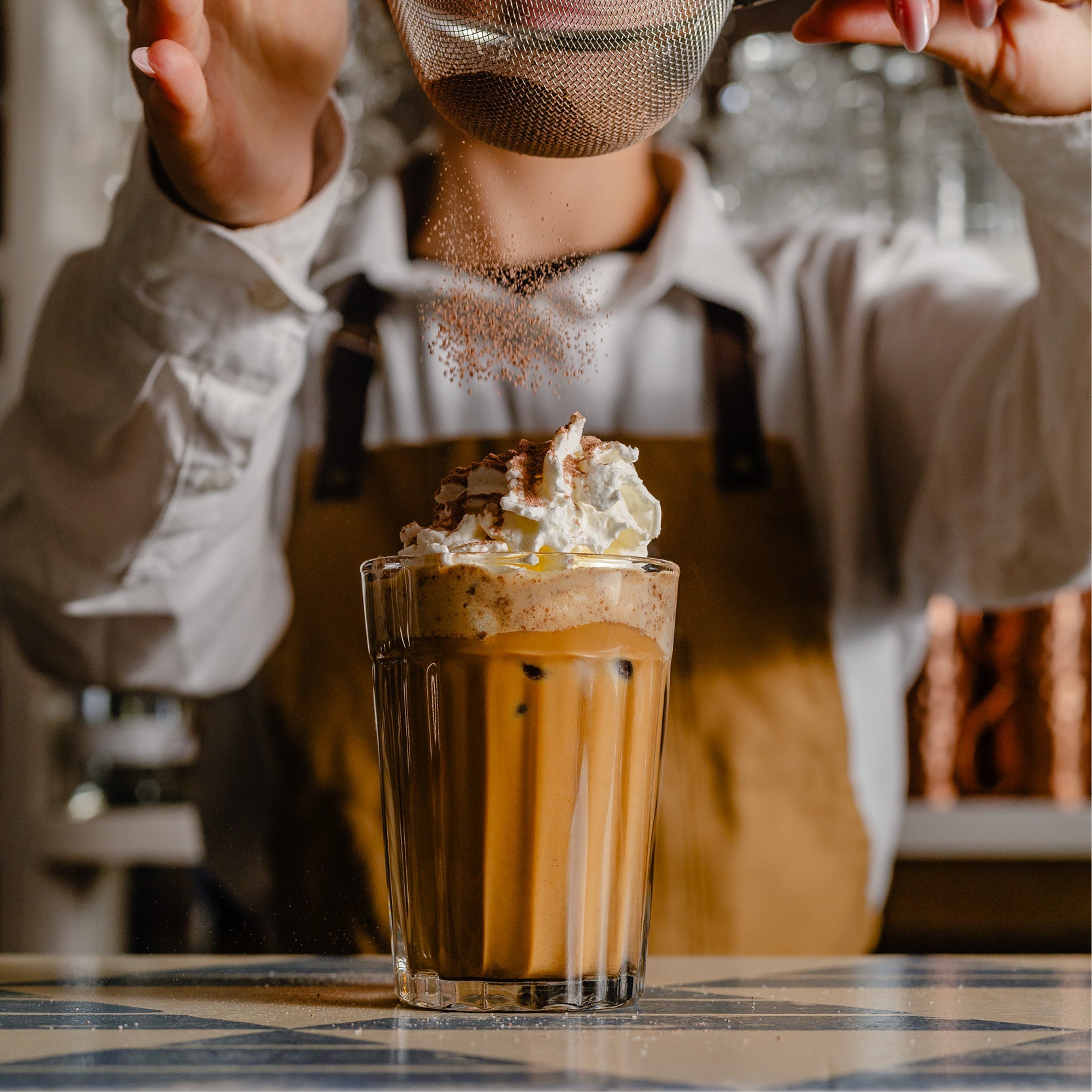 Paneled Tumblers Rocks 207 ml