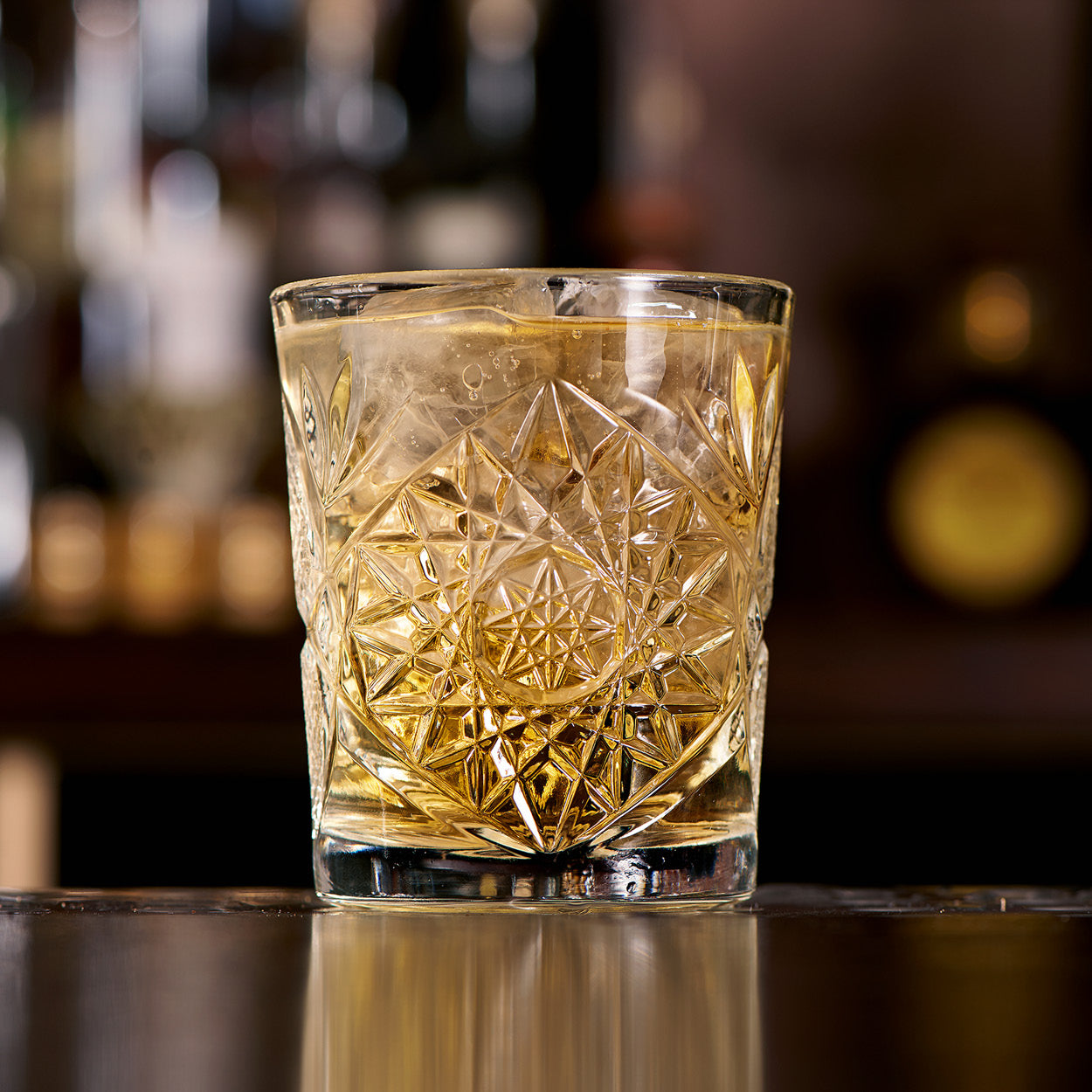 Onis ICON (Hobstar) DOF 355 ml