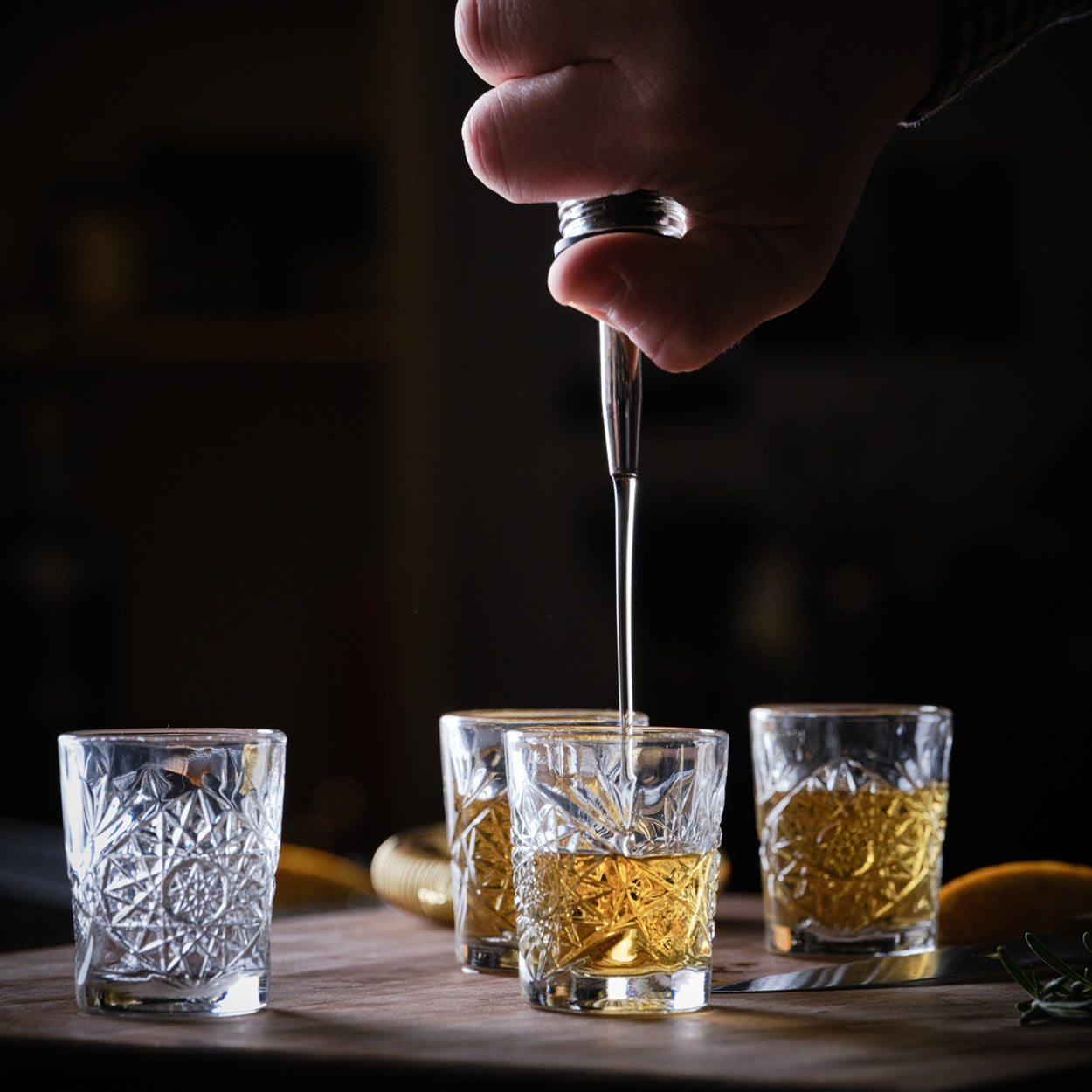 ICON (Hobstar) Shot 60 ml