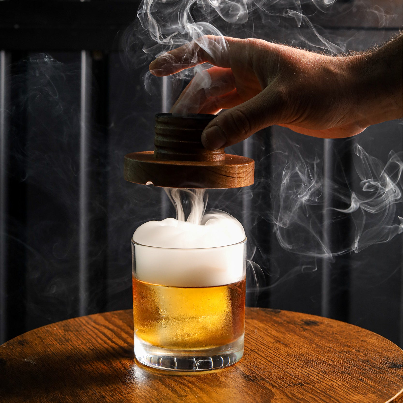 Onis Kentucky (Lexington) Old Fashioned 311 ml