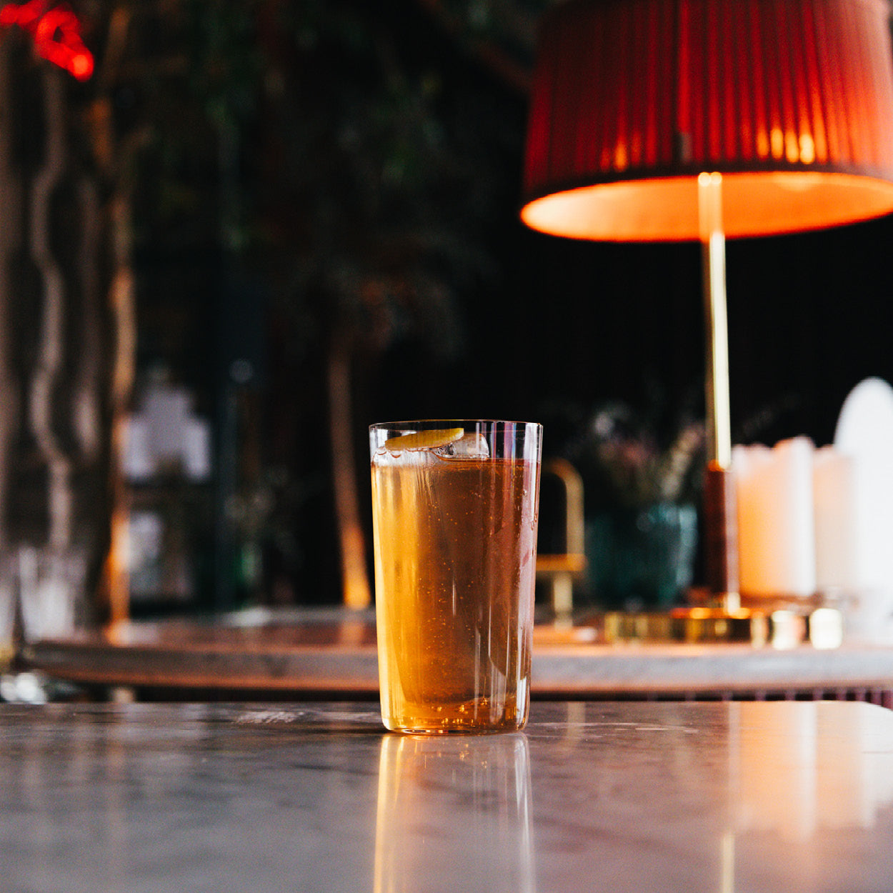 Kupa The Highball 320 ml