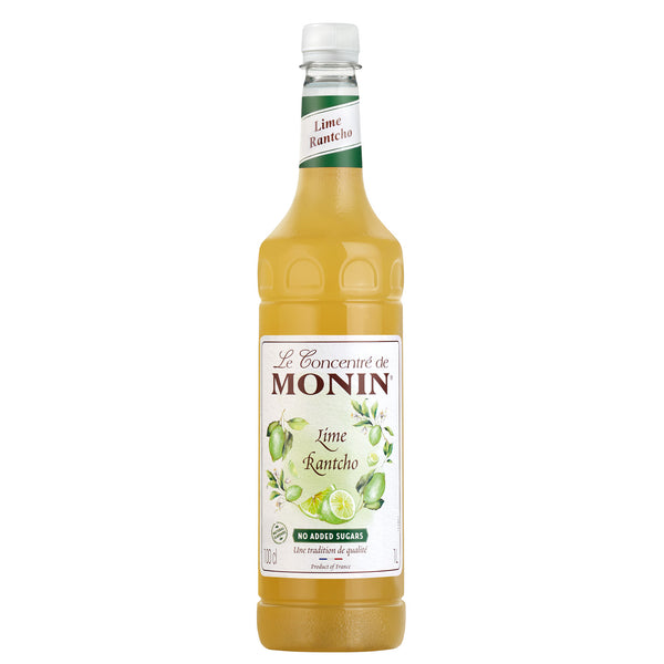 Monin Lime Rantcho 100cl