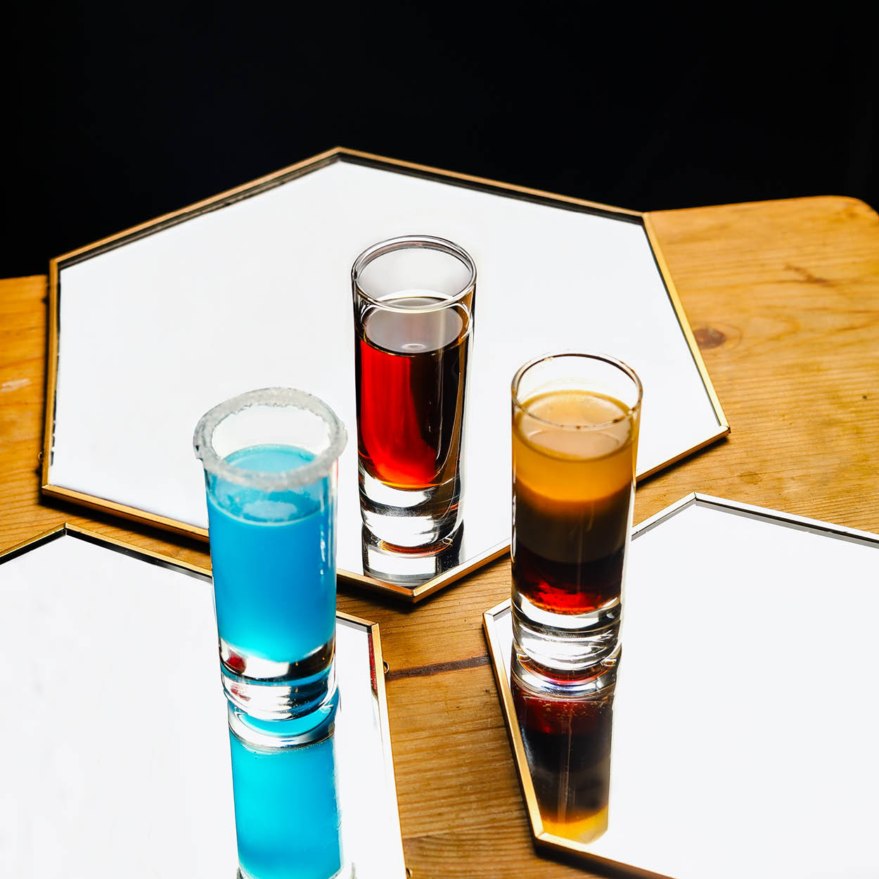 Onis Manhattan (Chicago) Shot 74 ml