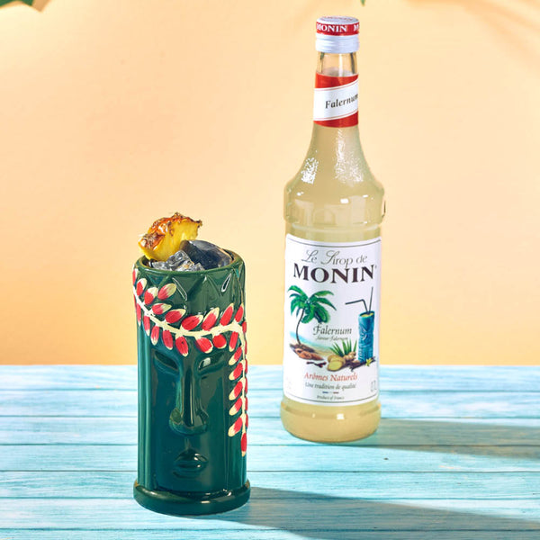 Monin Falernum Syrup 70 cl