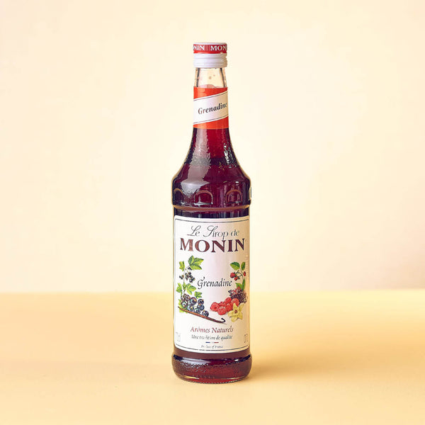 Monin Grenadine Syrup 70 cl