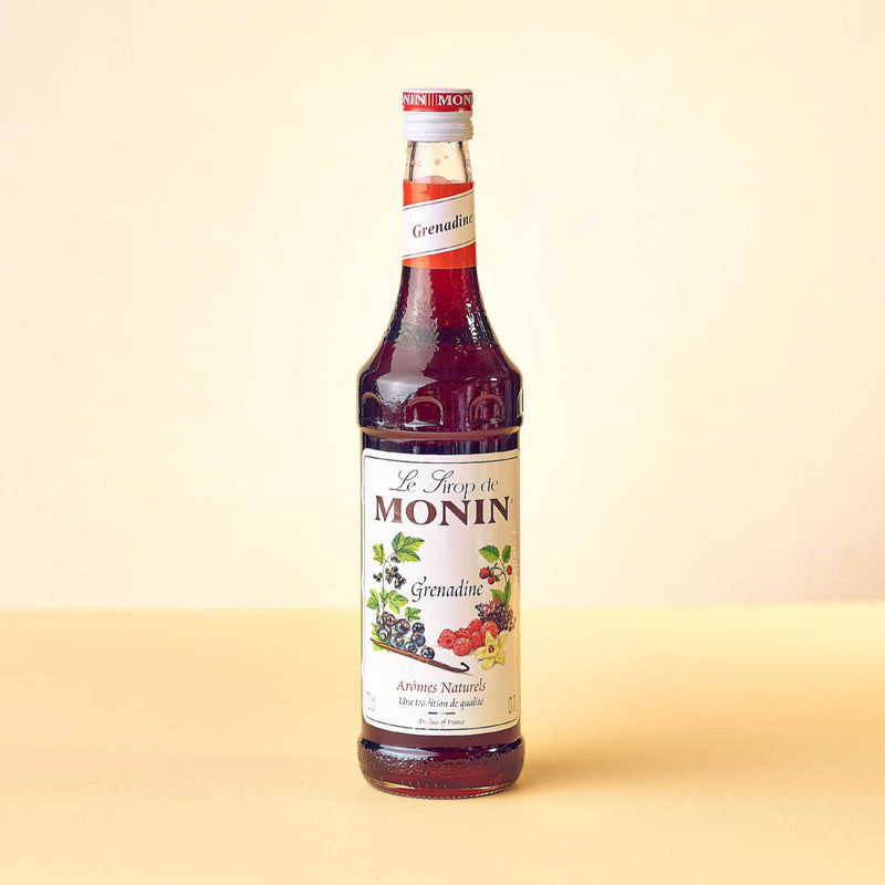 Monin Grenadine Syrup 70 cl