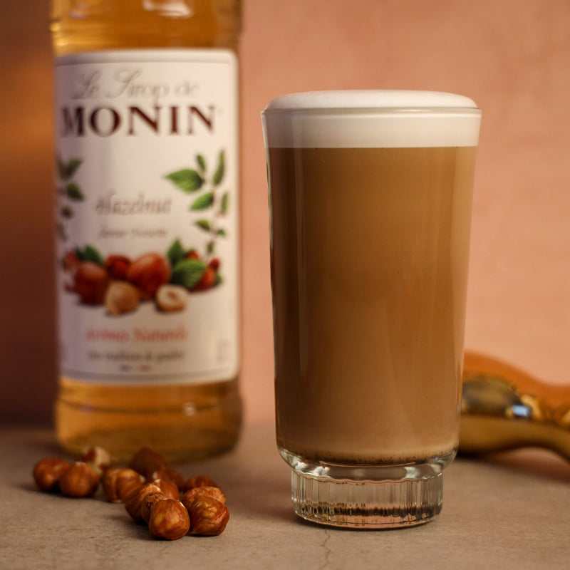 Monin Hazelnut Syrup 70 cl