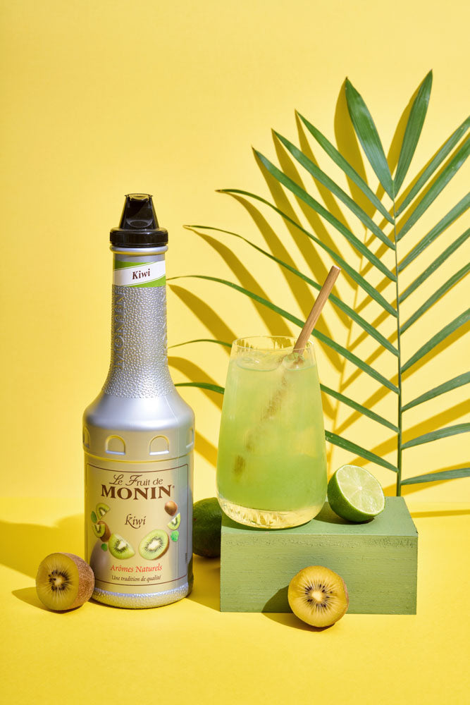 Monin Kiwi Purée 100 cl