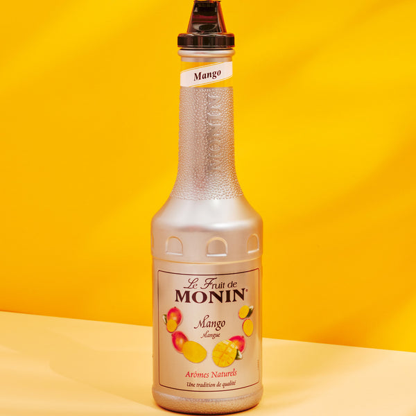 Monin Mango Purée 100 cl