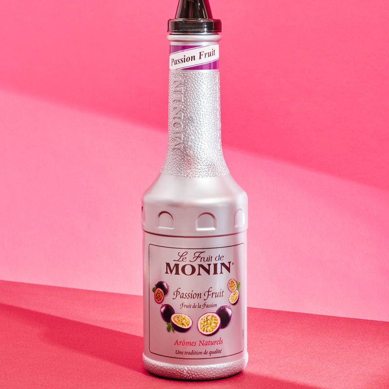 Monin Passion Purée 100 cl