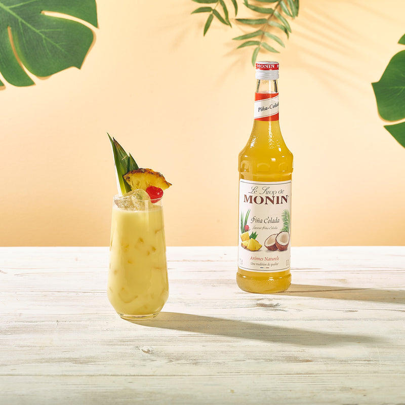 Monin Pina-Colada Syrup 70 cl