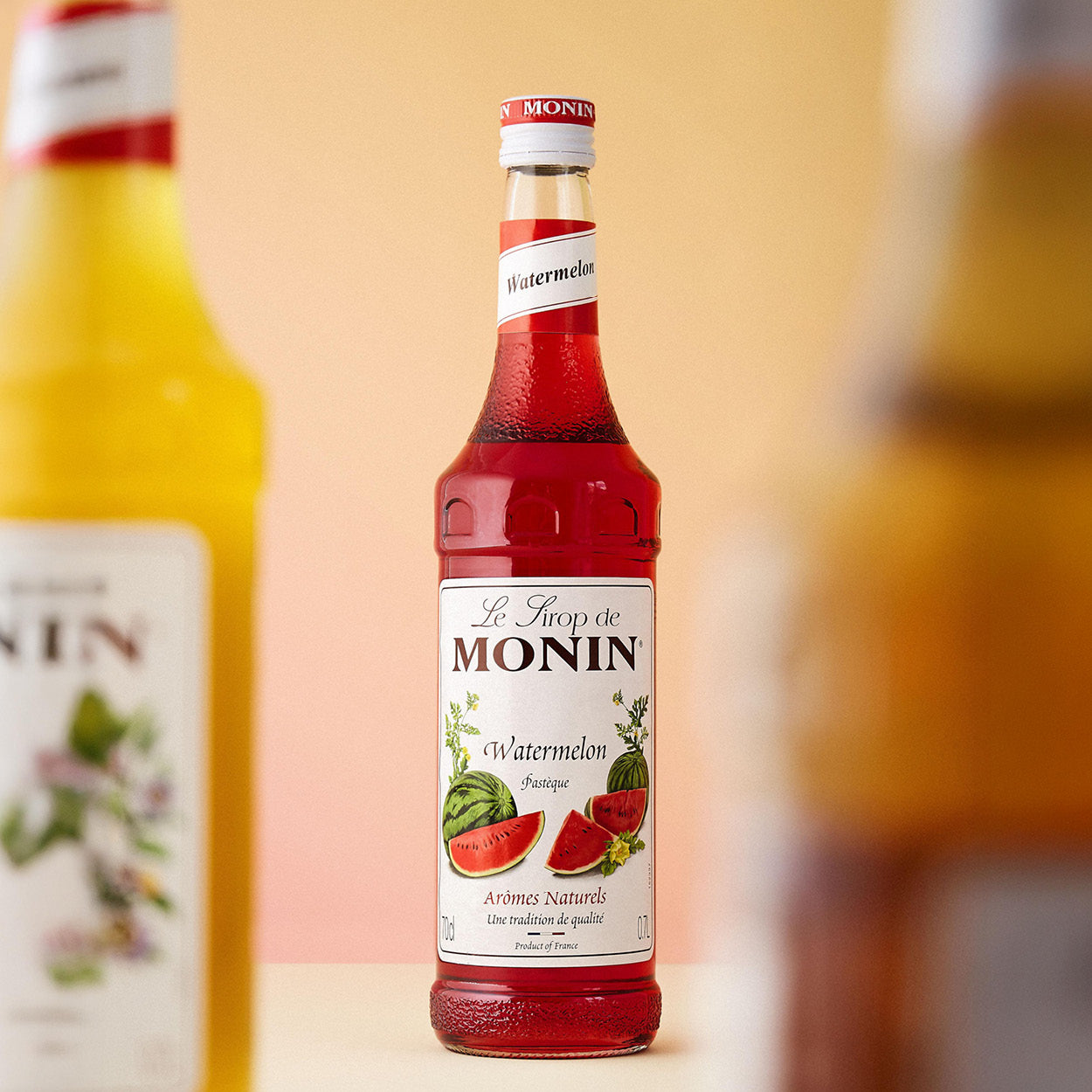 Monin Watermelon Syrup 70 cl