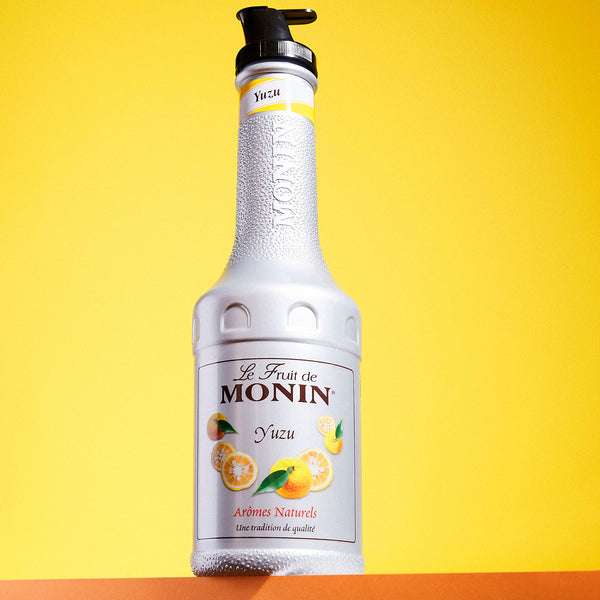 Monin Yuzu Purée 100 cl