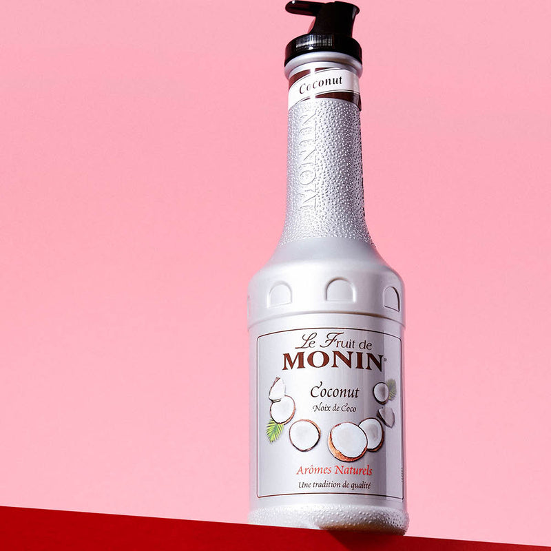 Monin Coconut Purée 100 cl