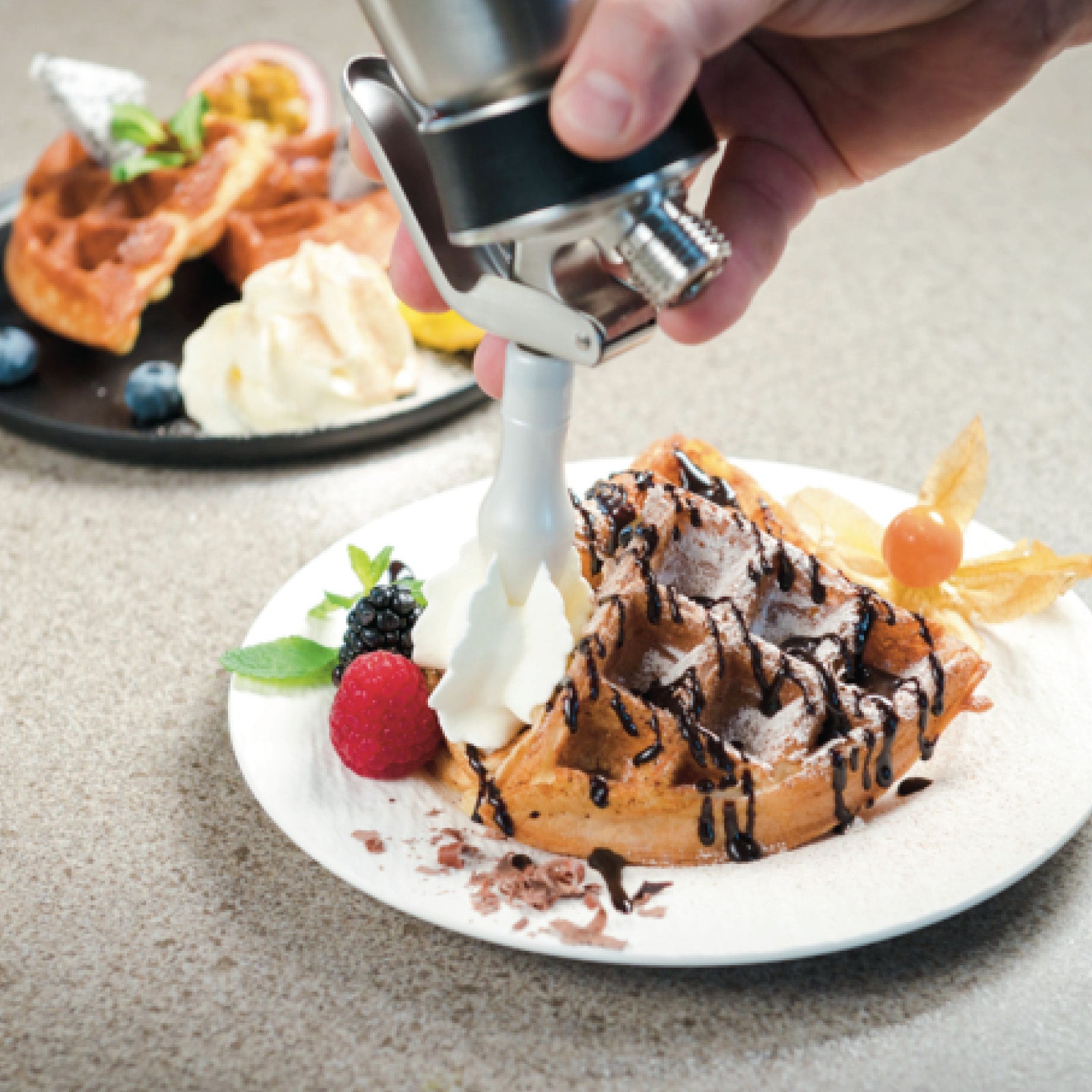 ISI EKSTRA TUT TULIPAN TIL 154