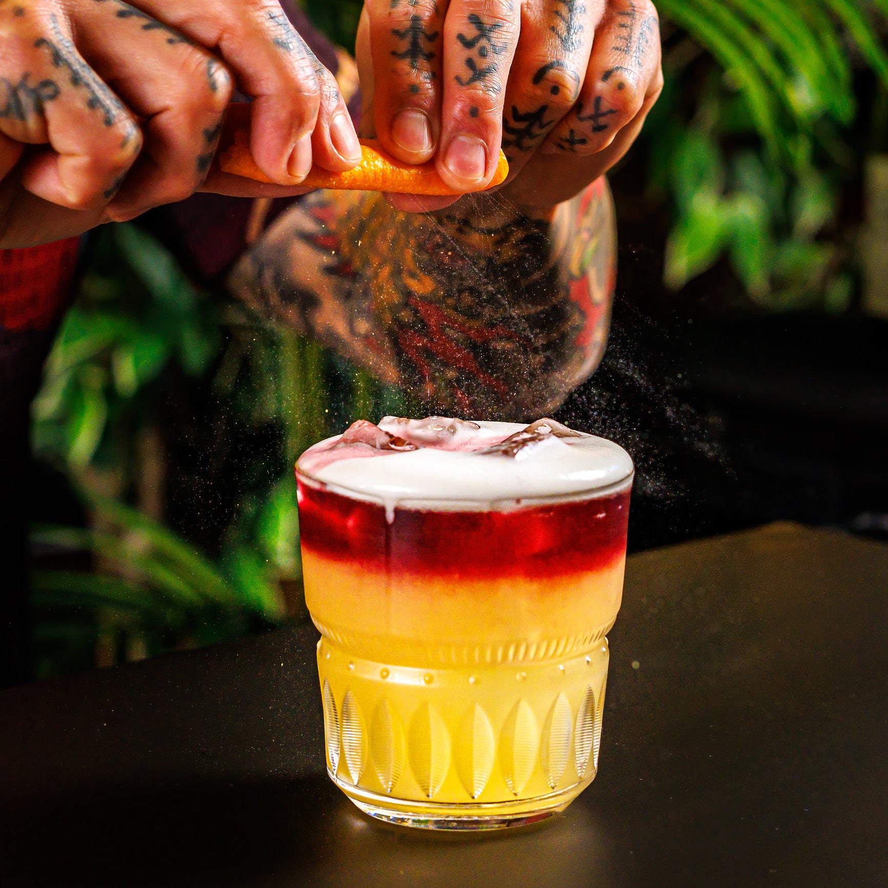 New Era Rocks 260 ml