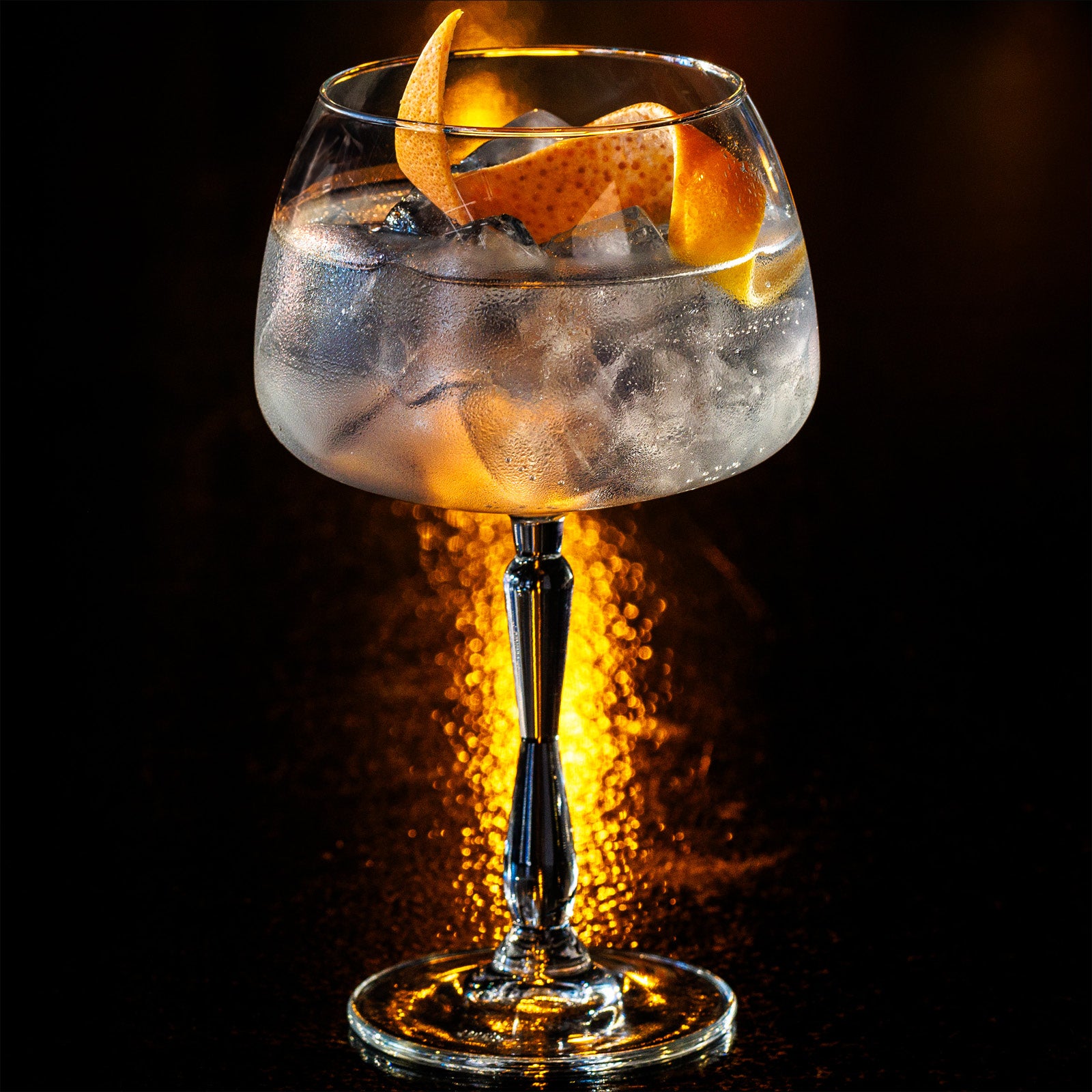 New Era Gin & Tonic 590 ml