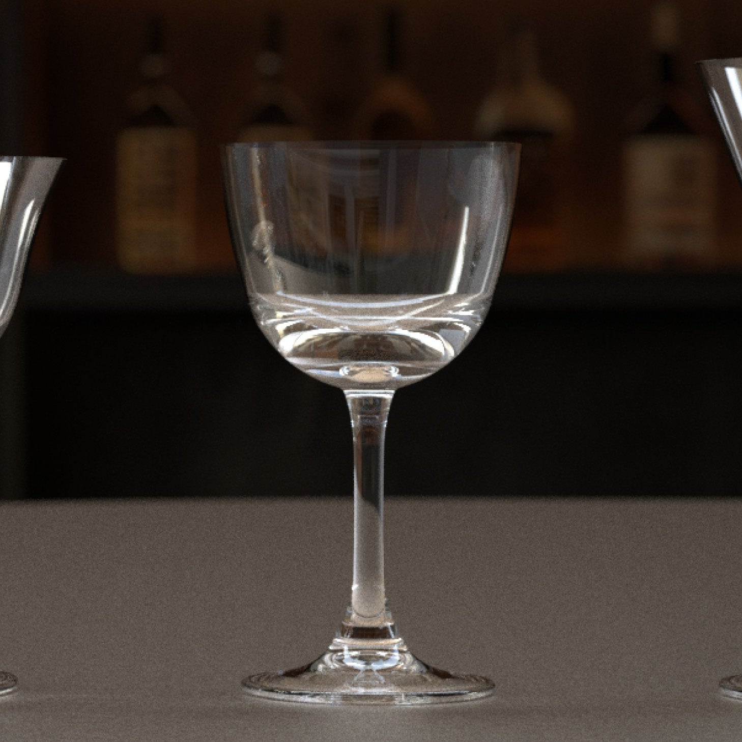 Classic Bar Nick & Nora 160 ml