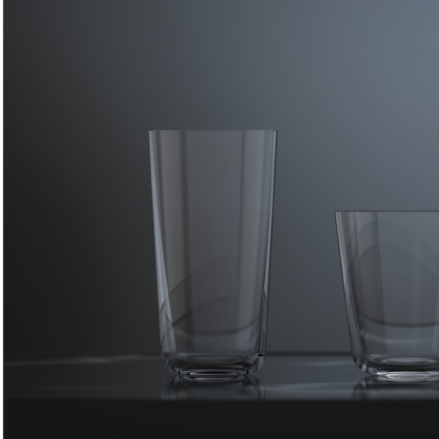 Classic Bar Hi-Ball 355 ml