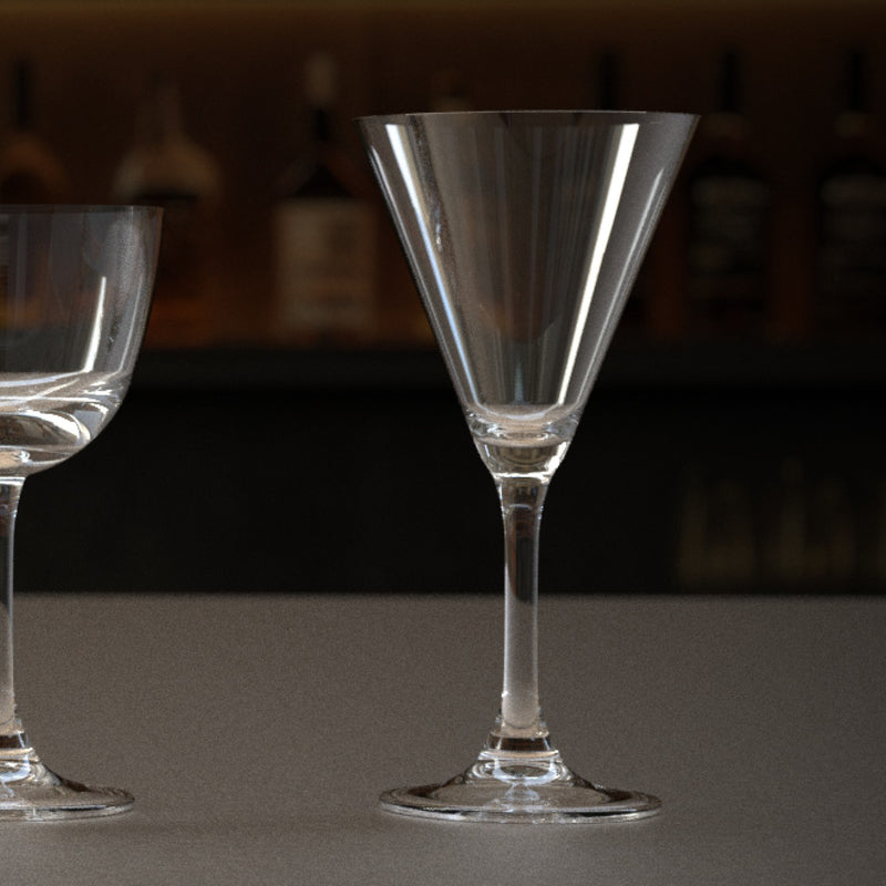 Classic Bar Martini 140 ml