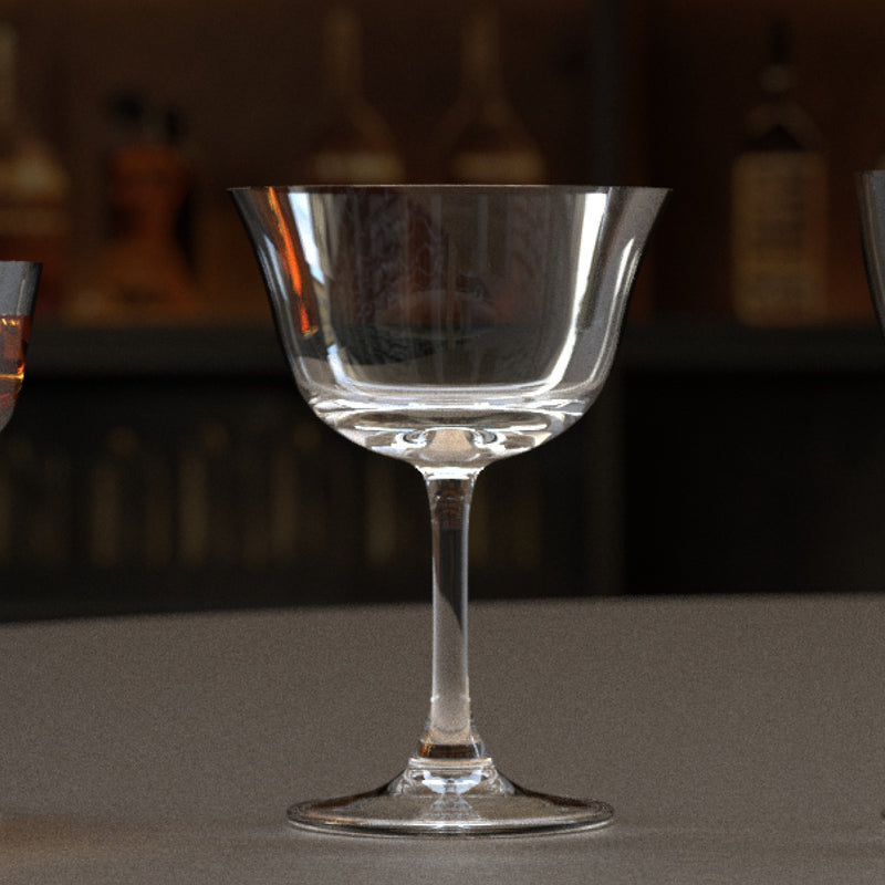 Classic Bar Coupe 200 ml