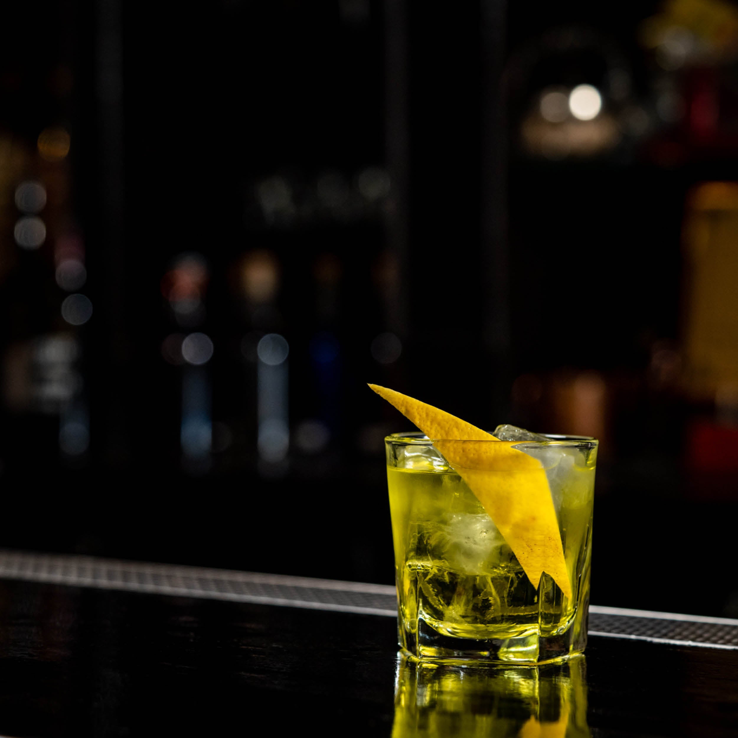 Onis Pentagon (Inverness) Rocks 266 ml