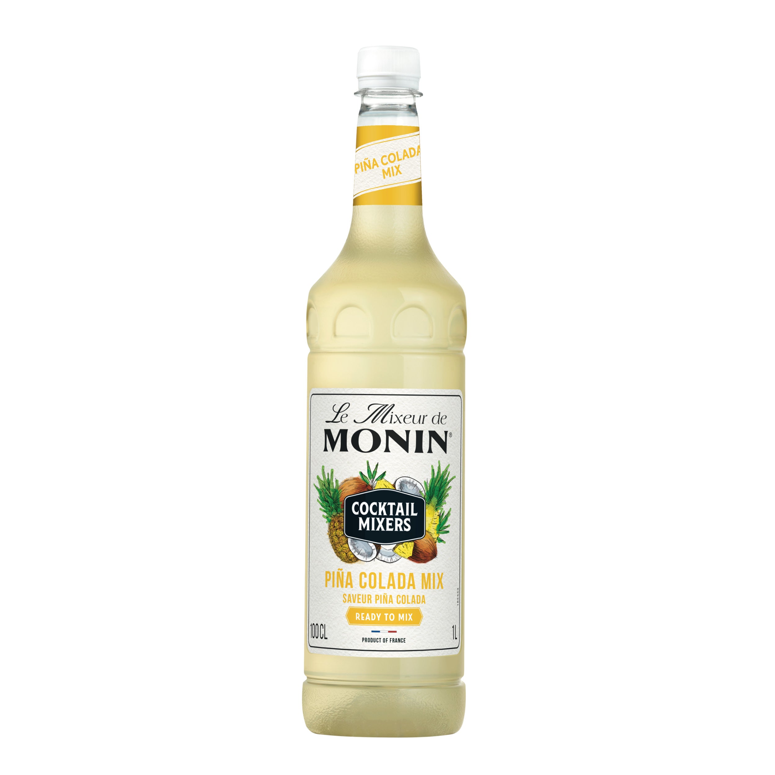 Monin Mixeur Pina Colada mix 100 cl