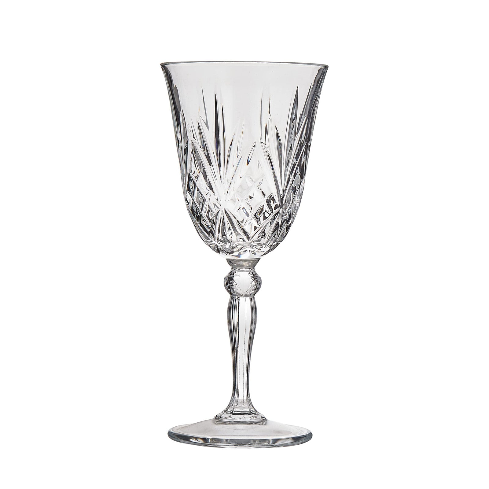 RCR MELODIA SHERRY GOBLET 16CL
