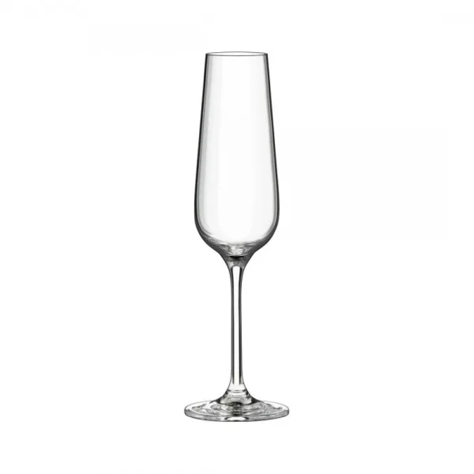 RONA INVITATION 07, CHAMPAGNE FLUTE 18CL 6-PACK