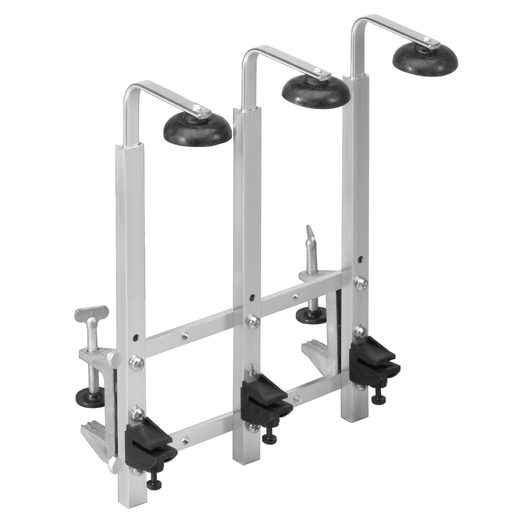 Shelf Bracket 3 Bottles