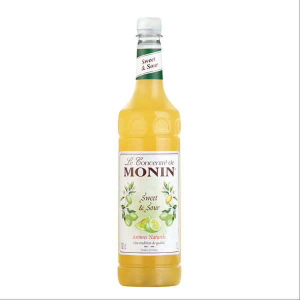 Monin Sweet & Sour Concentrate 100 cl